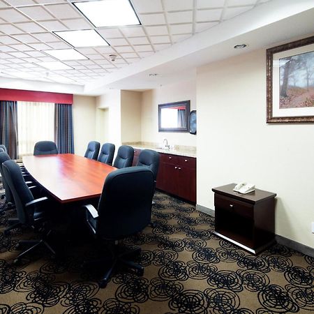 Holiday Inn Express Hotel & Suites Edson By Ihg Kültér fotó