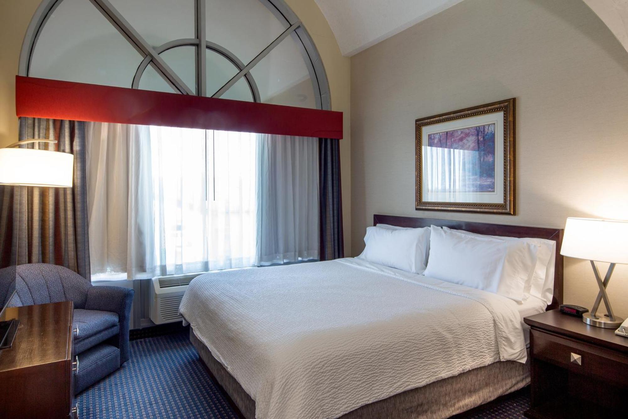 Holiday Inn Express Hotel & Suites Edson By Ihg Kültér fotó