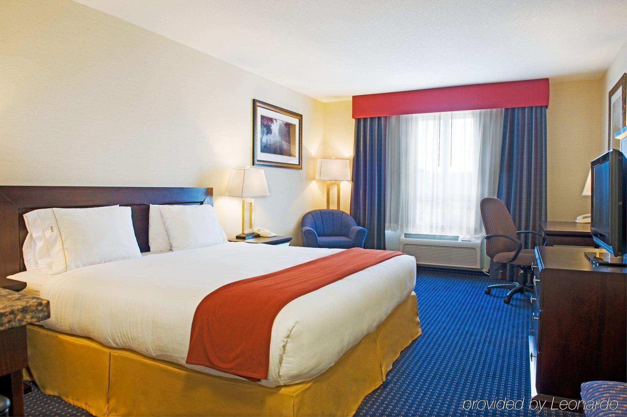 Holiday Inn Express Hotel & Suites Edson By Ihg Kültér fotó