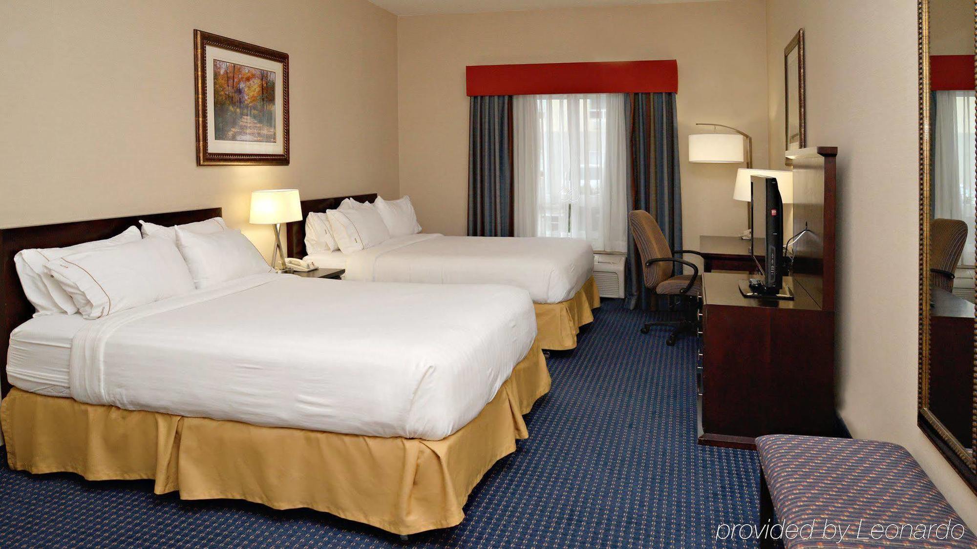 Holiday Inn Express Hotel & Suites Edson, An Ihg Hotel Kültér fotó